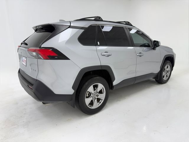 Used 2023 Toyota RAV4 XLE w/ Convenience Package FWD image 41
