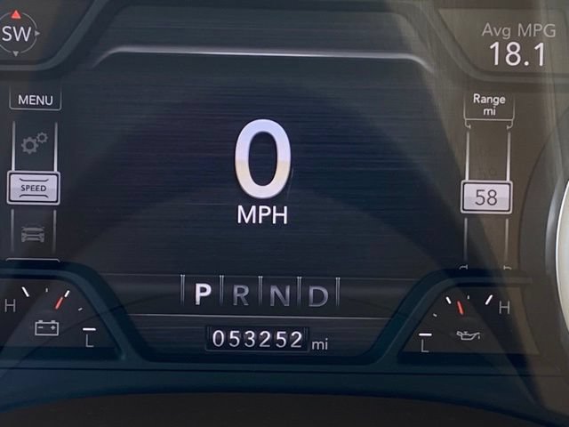 Used 2020 RAM 1500 Laramie AWD/4WD image 16