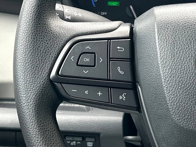 Certified 2023 Toyota Sienna LE FWD image 50