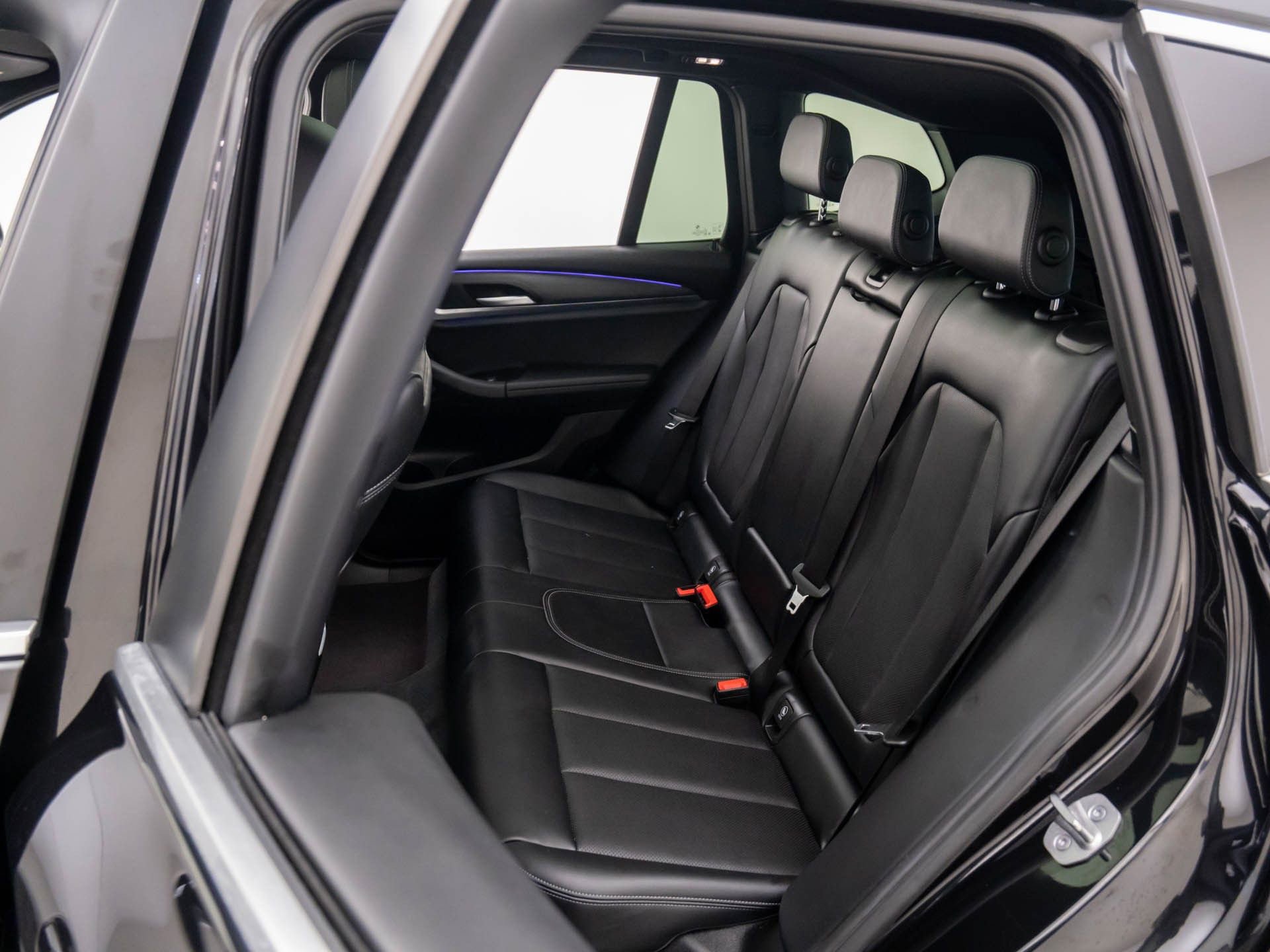 Used 2023 BMW X3 xDrive30i w/ Convenience Package image 15