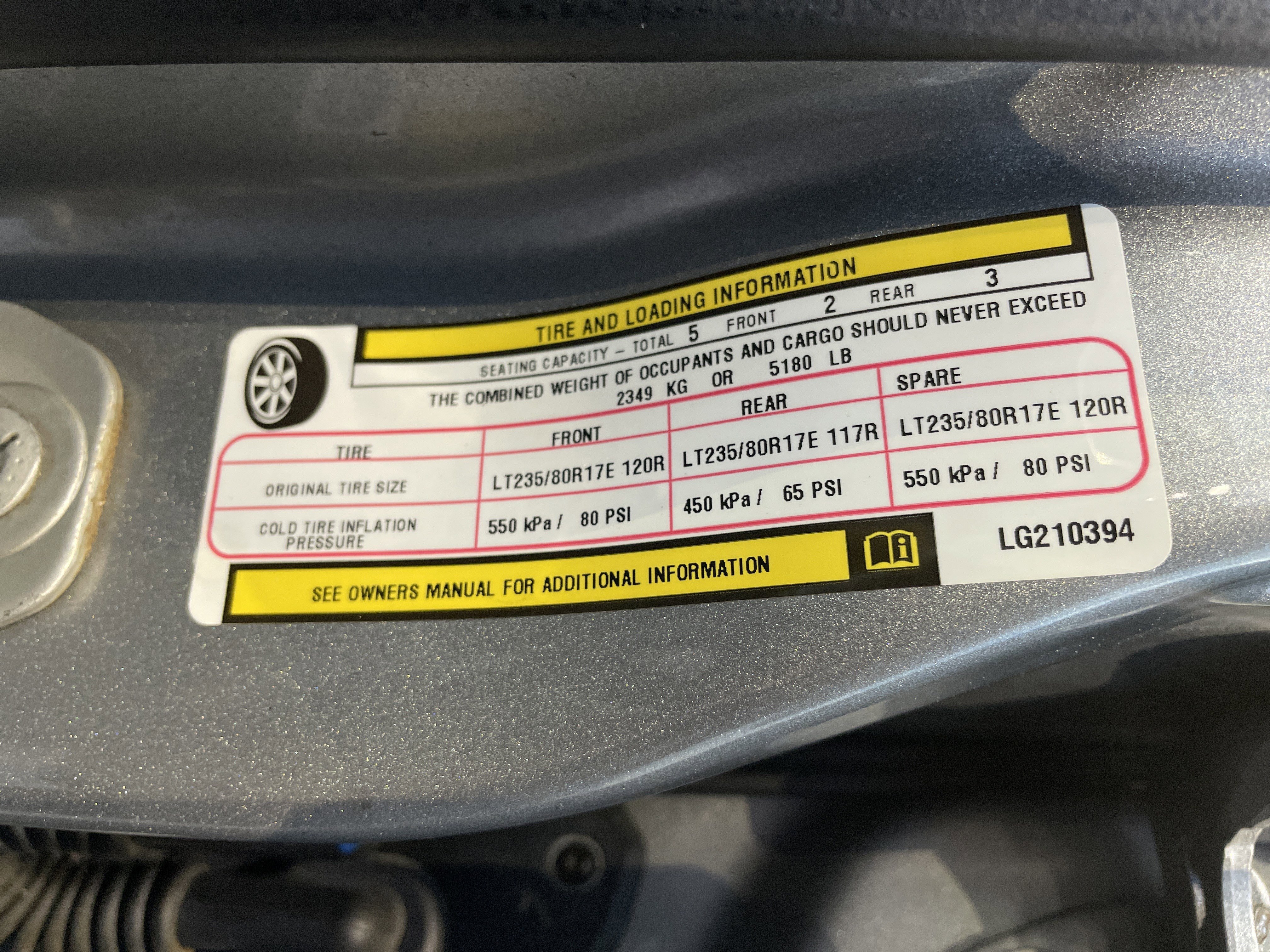 Used 2020 RAM 3500 Laramie image 39