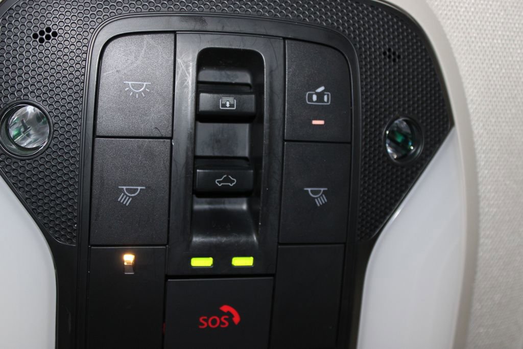 Used 2023 INFINITI QX60 Luxe FWD image 54
