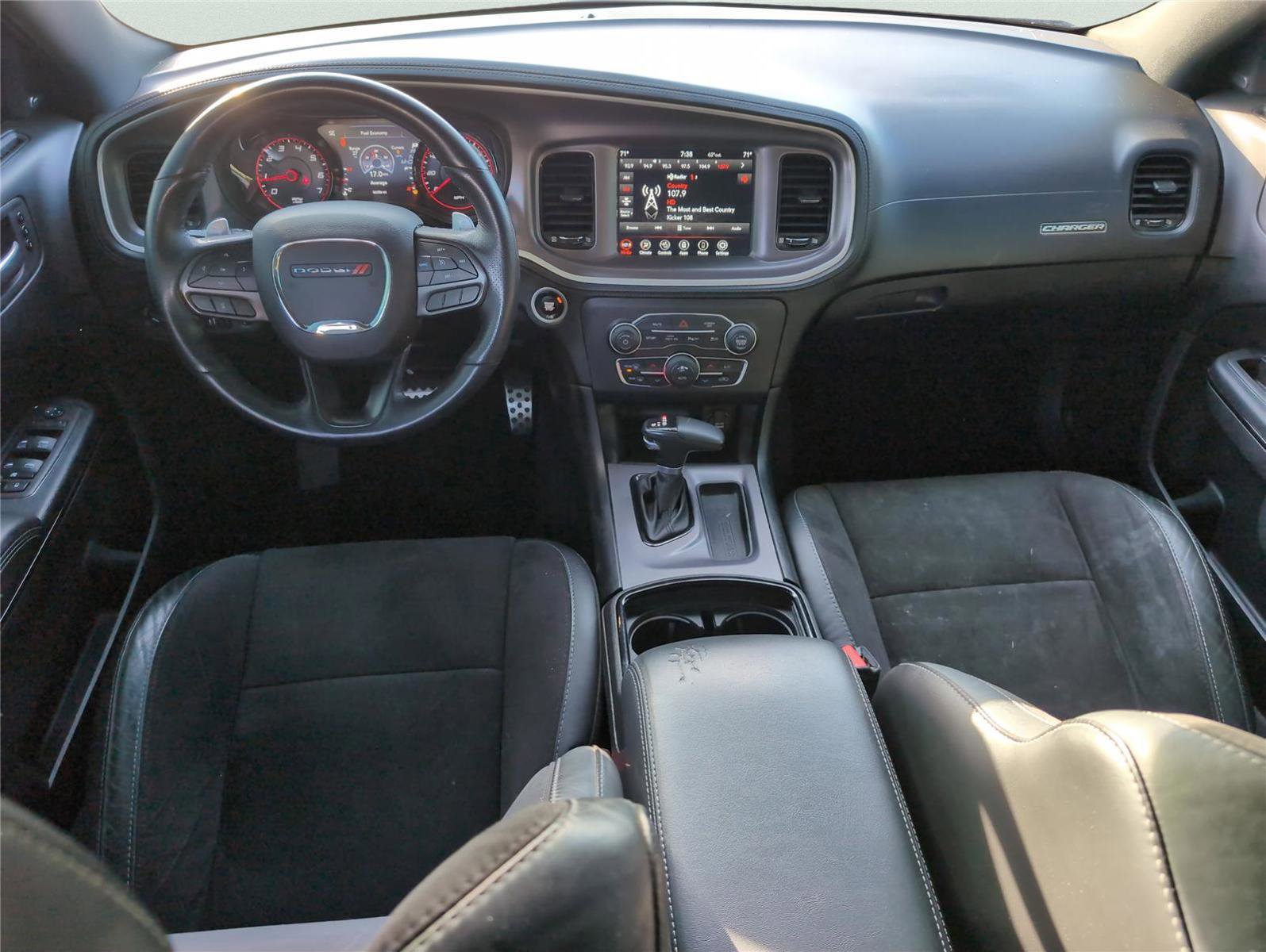 Used 2022 Dodge Charger GT w/ Plus Group image 32