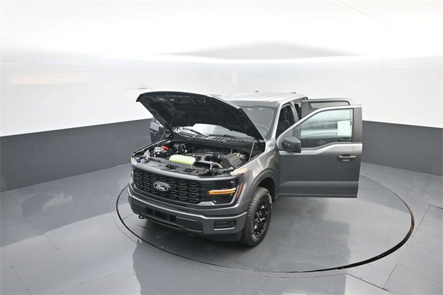 New 2026 Ford F150 STX image 34