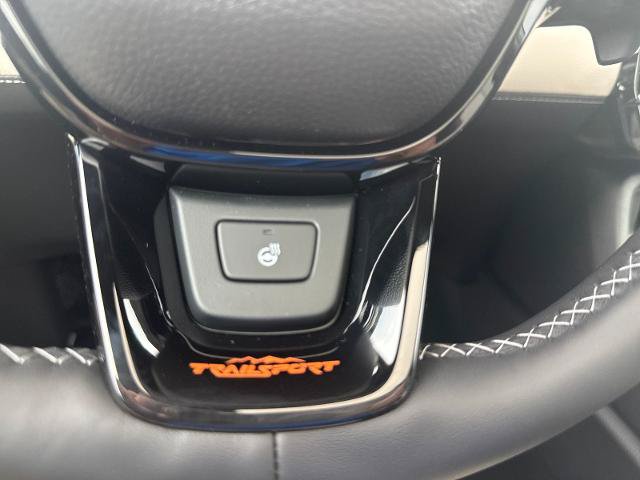 New 2026 Honda Passport TrailSport Elite image 36