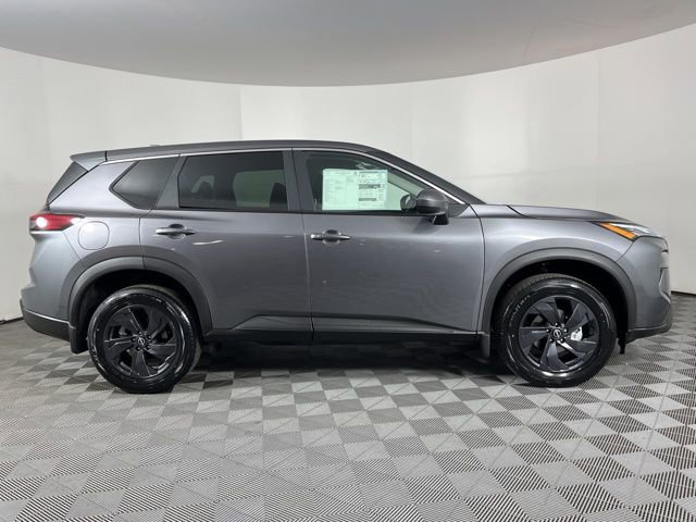New 2026 Nissan Rogue SV w/ Cold Weather Package image 11