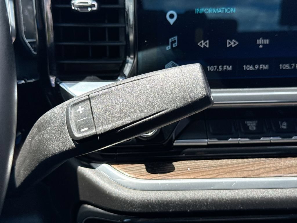 Used 2025 Chevrolet Silverado 2500 LT w/ Convenience Package AWD/4WD image 20