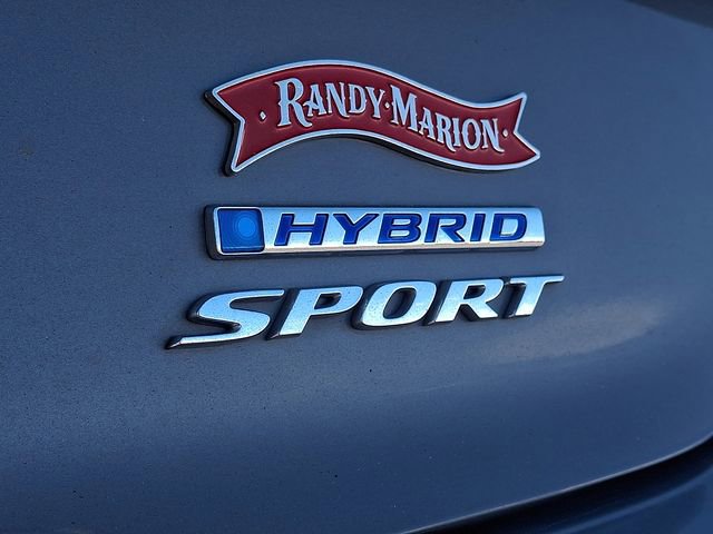 Used 2025 Honda Accord Sport image 30