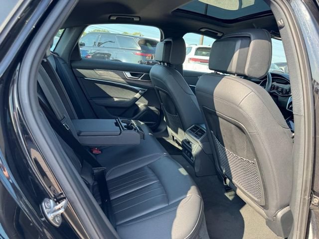 Used 2024 Audi A6 Premium Plus AWD/4WD image 12