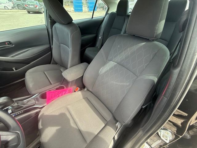 Used 2024 Toyota Corolla LE FWD image 24