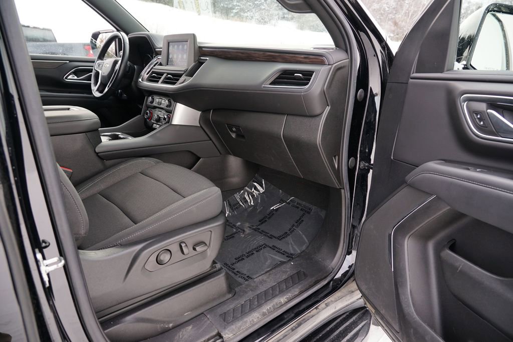 Used 2022 Chevrolet Suburban LS w/ Max Trailering Package image 30