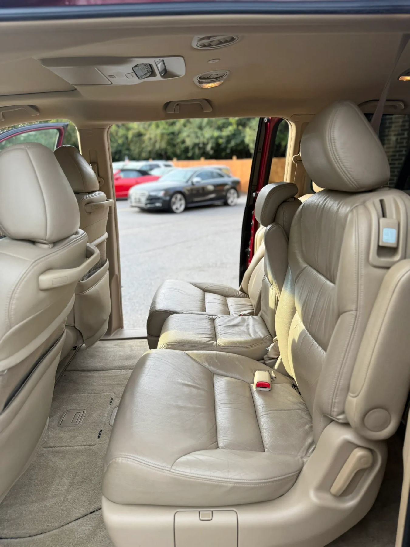 Used 2006 Honda Odyssey EX-L image 22