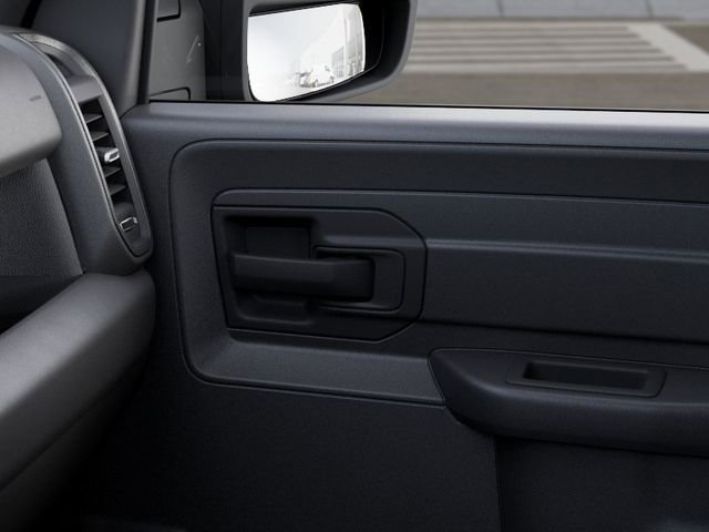 New 2025 RAM 5500 Tradesman AWD/4WD image 25
