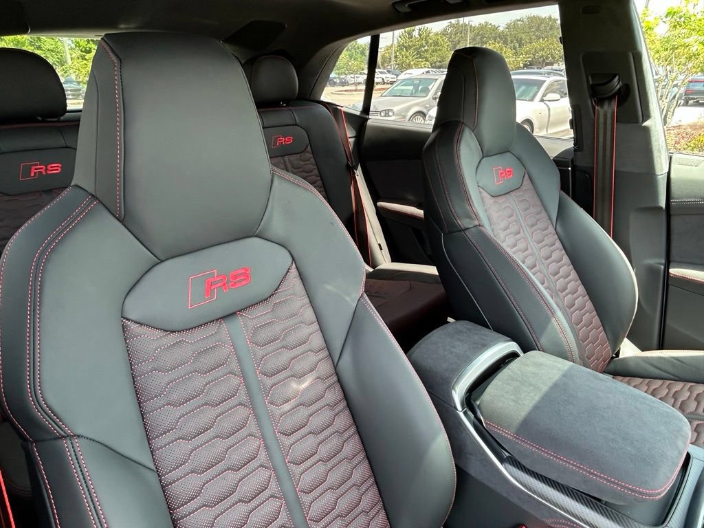 New 2026 Audi RS Q8 performance AWD/4WD image 42