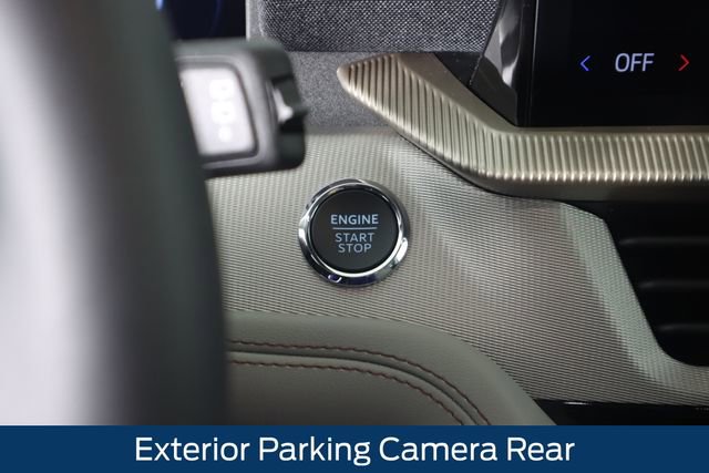 New 2026 Ford Explorer Active image 38