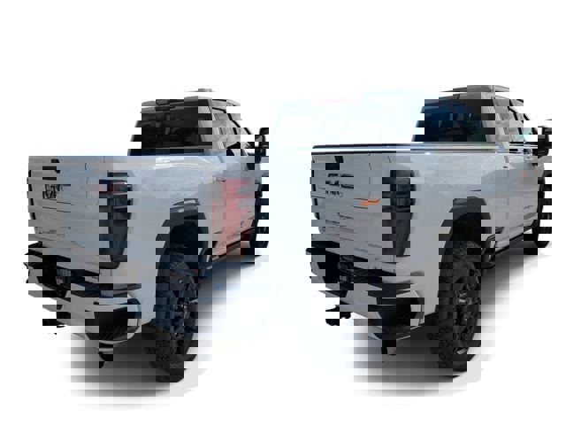 New 2026 GMC Sierra 2500 AT4 w/ AT4 Premium Plus Package image 5