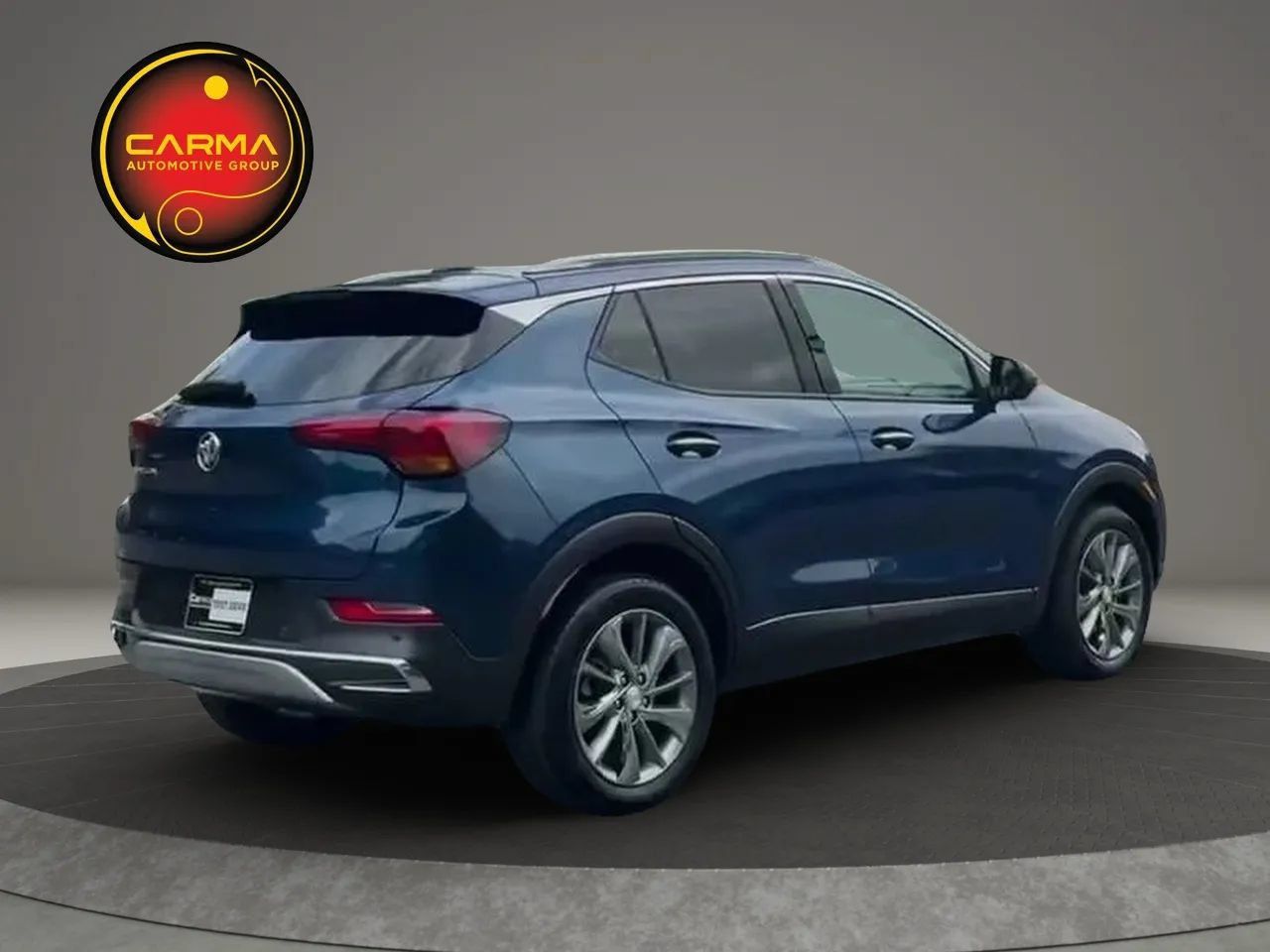Used 2020 Buick Encore GX Essence w/ Experience Buick Package AWD/4WD image 70