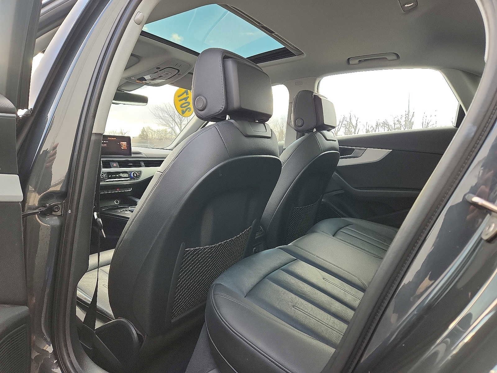 Used 2017 Audi A4 2.0T Premium Plus w/ Premium Plus Package image 10