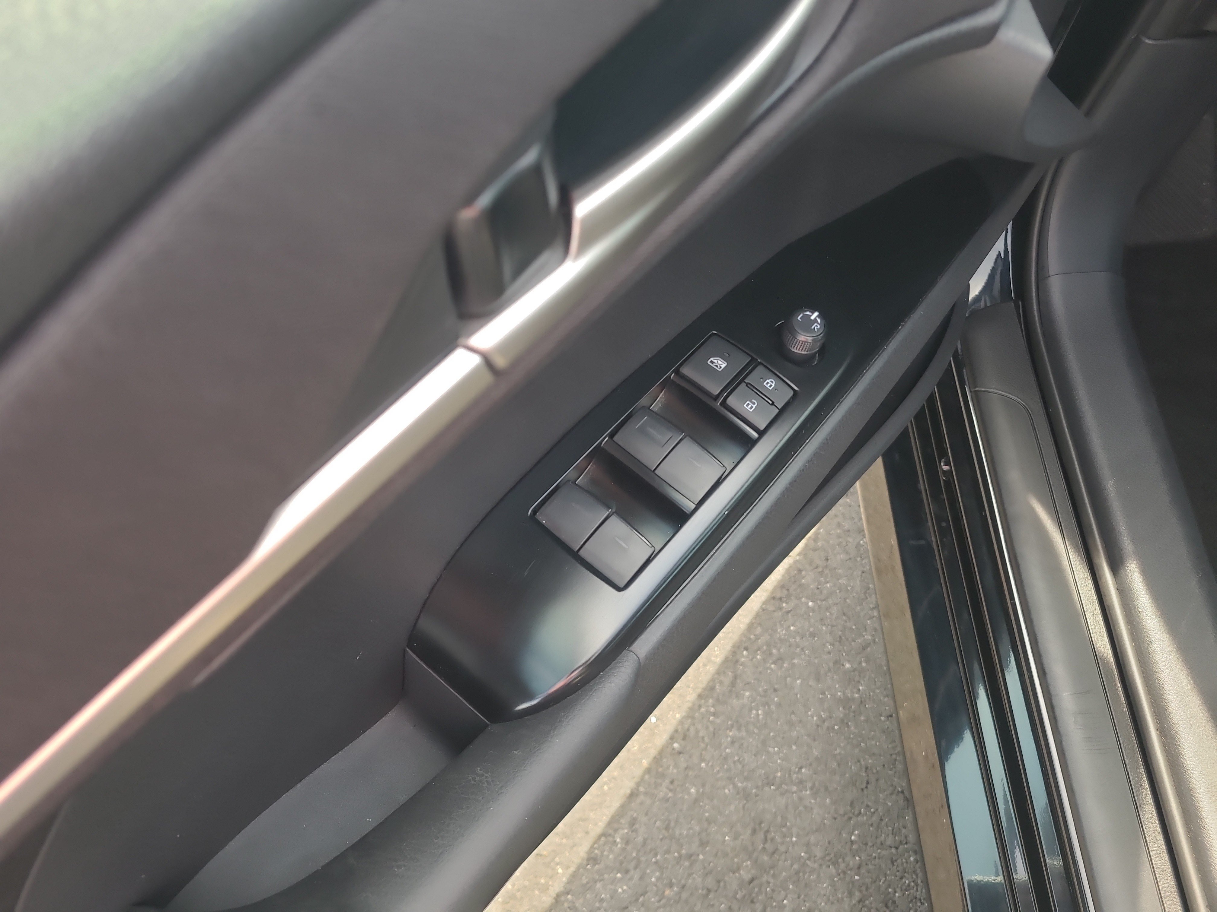 Certified 2026 Toyota Camry LE FWD image 13