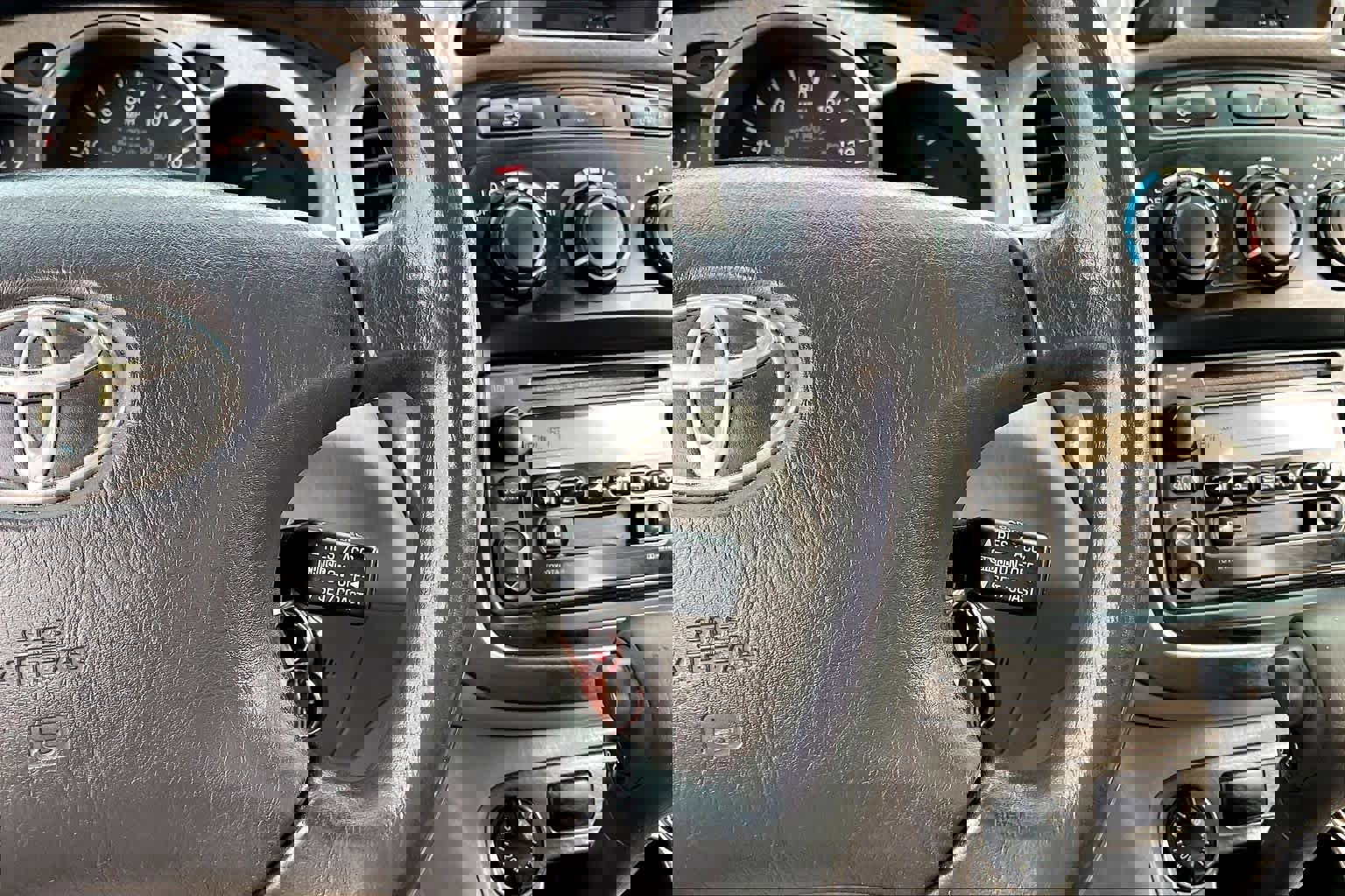 Used 2003 Toyota Highlander 2WD V6 image 25