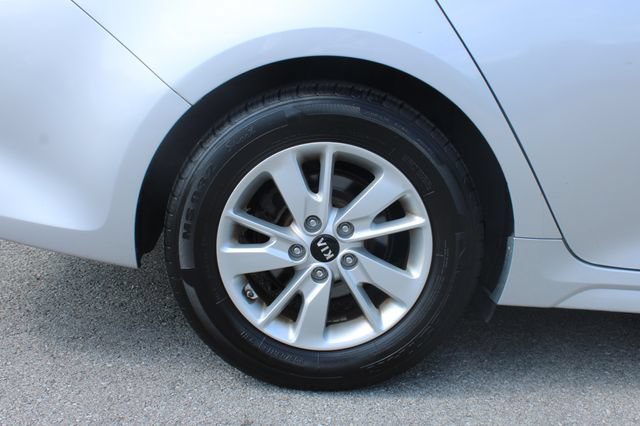 Used 2018 Kia Optima LX FWD image 34