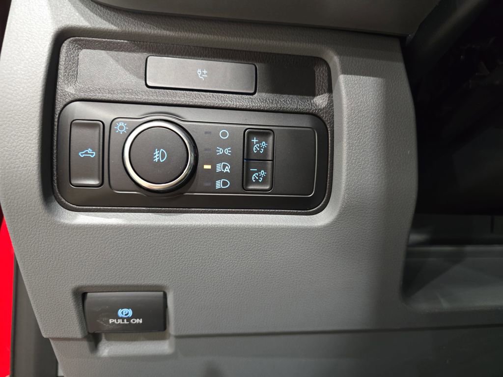 Used 2024 Ford F350 XL w/ Snow Plow Prep Package AWD/4WD image 20