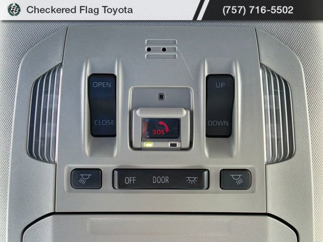 Used 2023 Toyota Highlander Limited image 10
