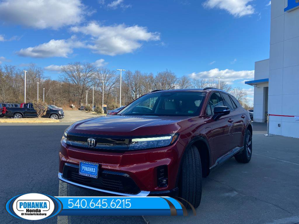 New 2026 Honda Prologue Touring image 1