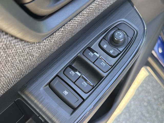 New 2026 Subaru Outback Limited AWD/4WD image 23