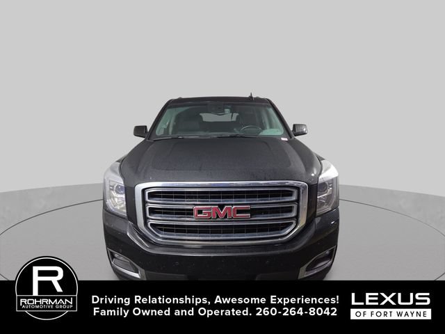 Used 2016 GMC Yukon XL SLT AWD/4WD image 3