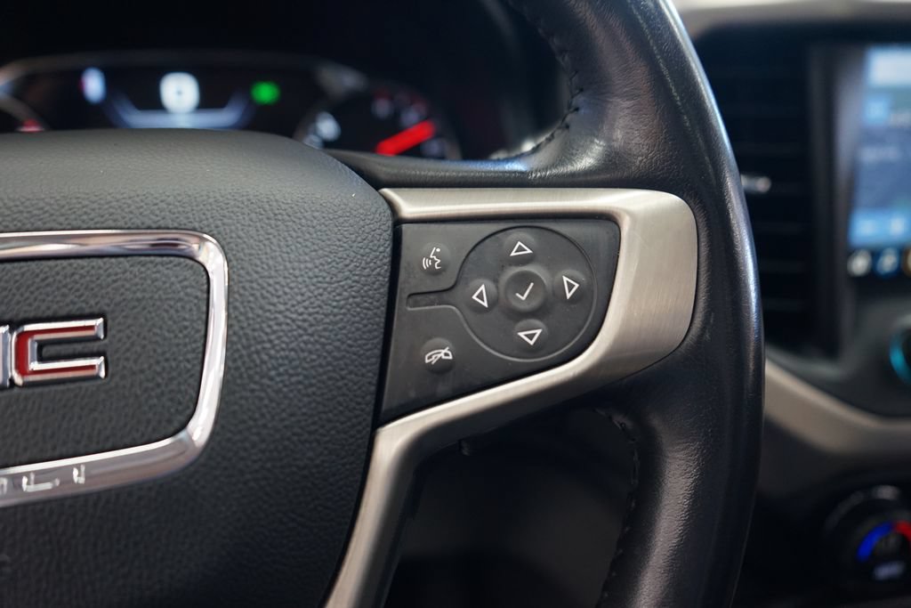 Used 2022 GMC Acadia Denali AWD/4WD image 37