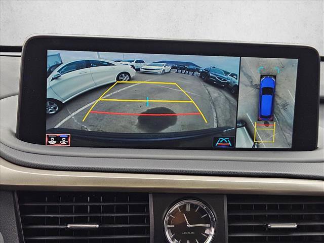 Used 2022 Lexus RX 350L FWD w/ Premium Package image 19