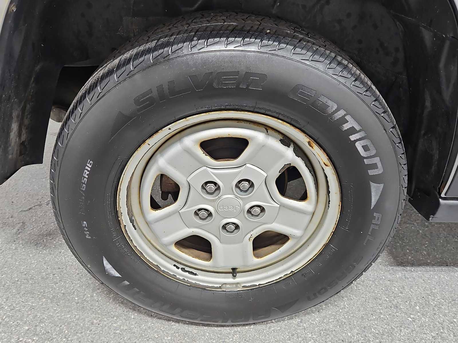 Used 2016 Jeep Patriot Sport w/ Power Value Group image 33