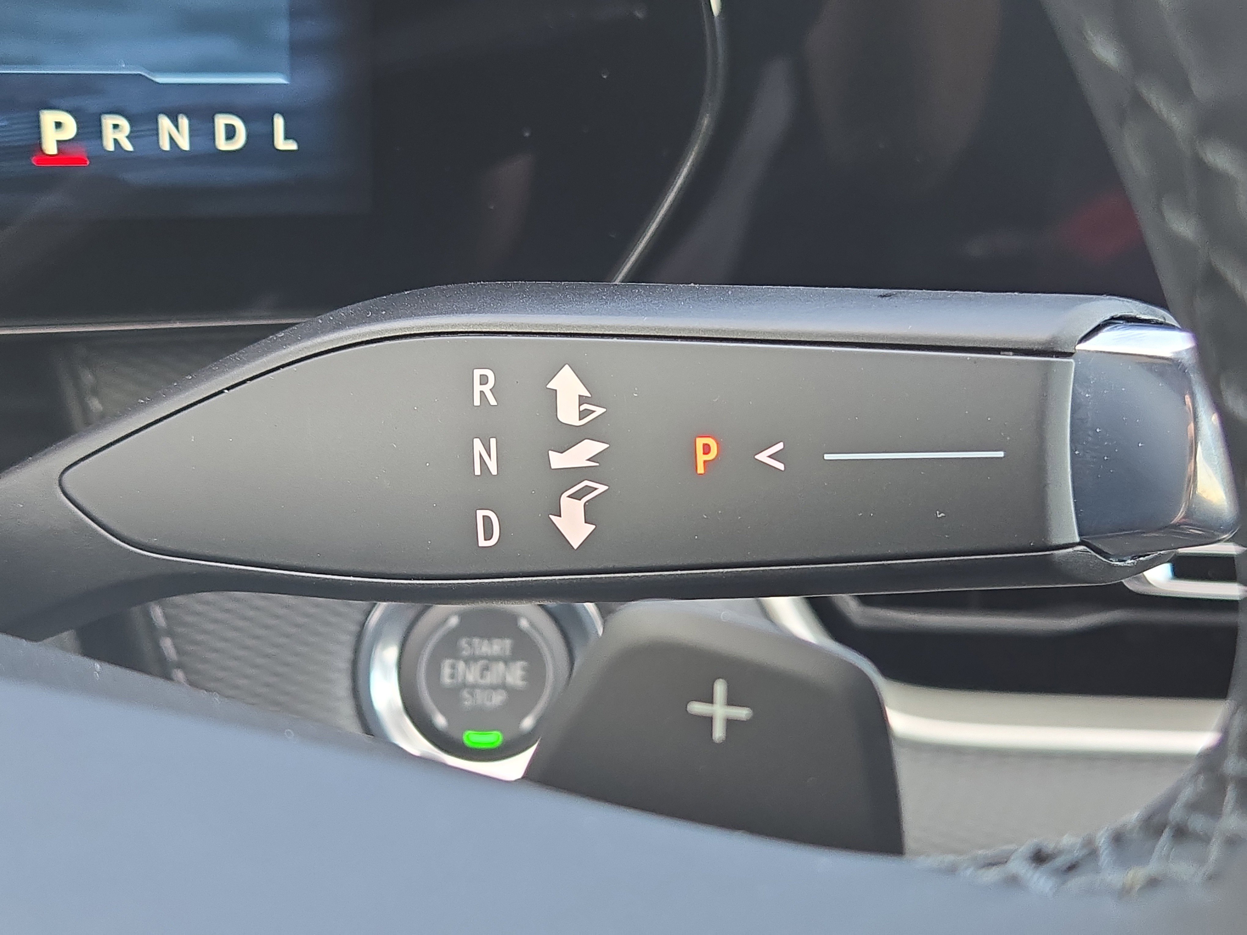 New 2026 Chevrolet Equinox LT w/ Convenience Package II FWD image 25