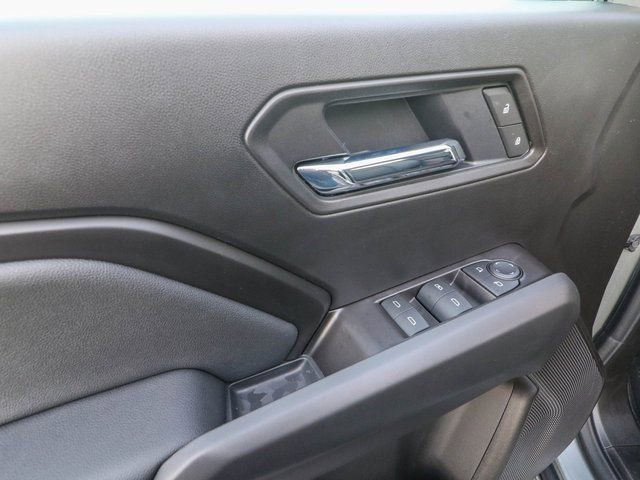 New 2026 GMC Canyon Elevation w/ Convenience Package image 14