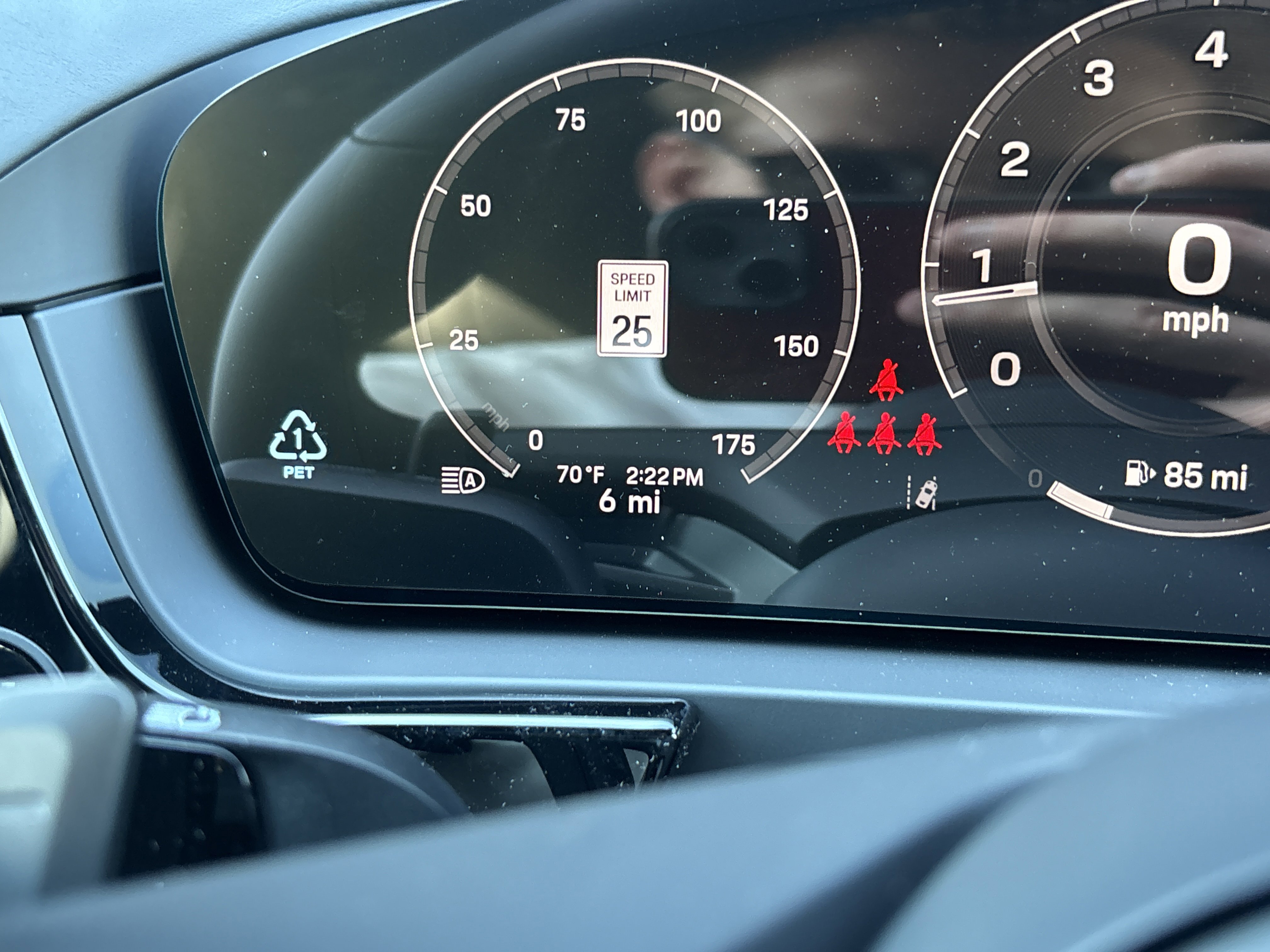 New 2026 Porsche Cayenne image 16