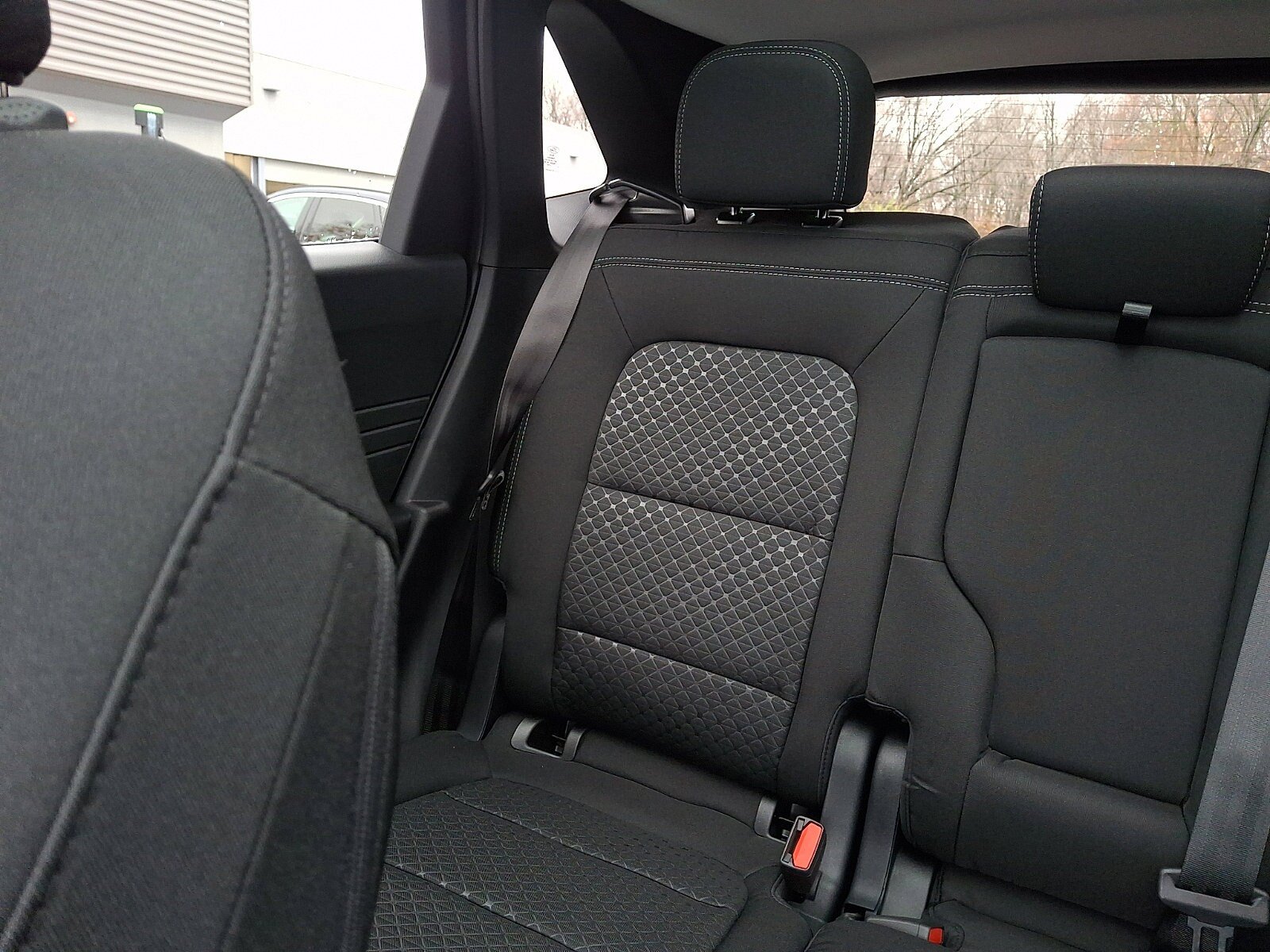 New 2026 Ford Escape Active w/ Tech Pack #1 AWD/4WD image 12