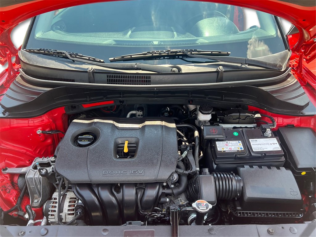 Used 2020 Kia Soul X-Line image 12