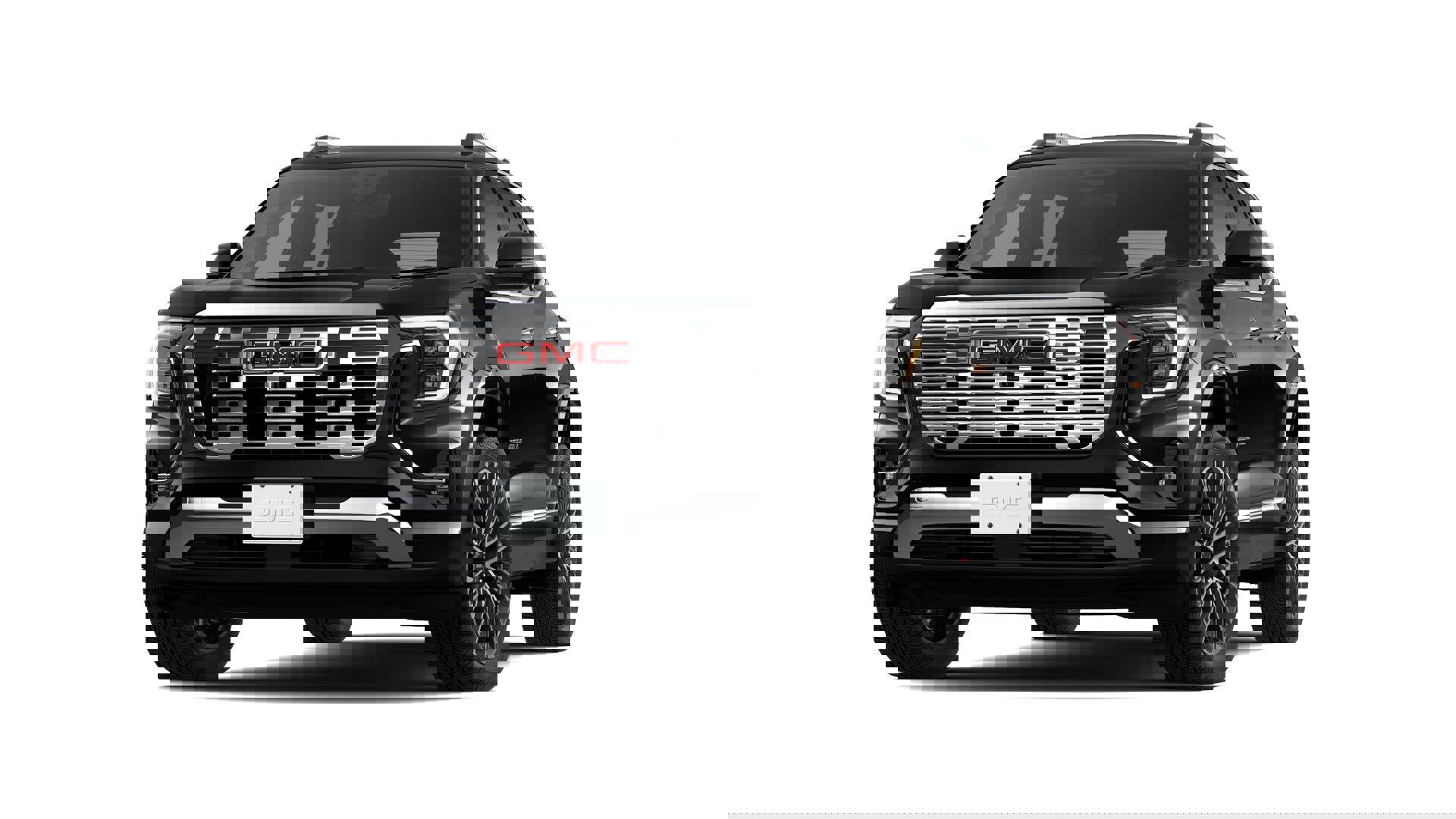 New 2026 GMC Terrain Denali image 25