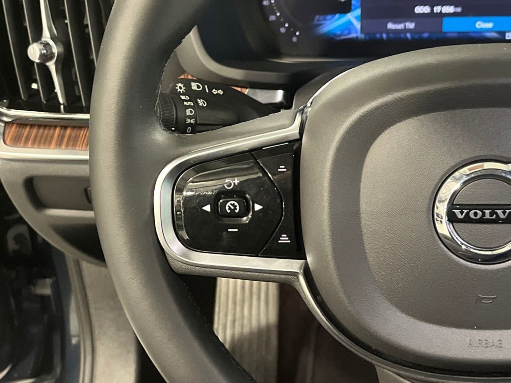 Certified 2024 Volvo S60 B5 Plus image 12