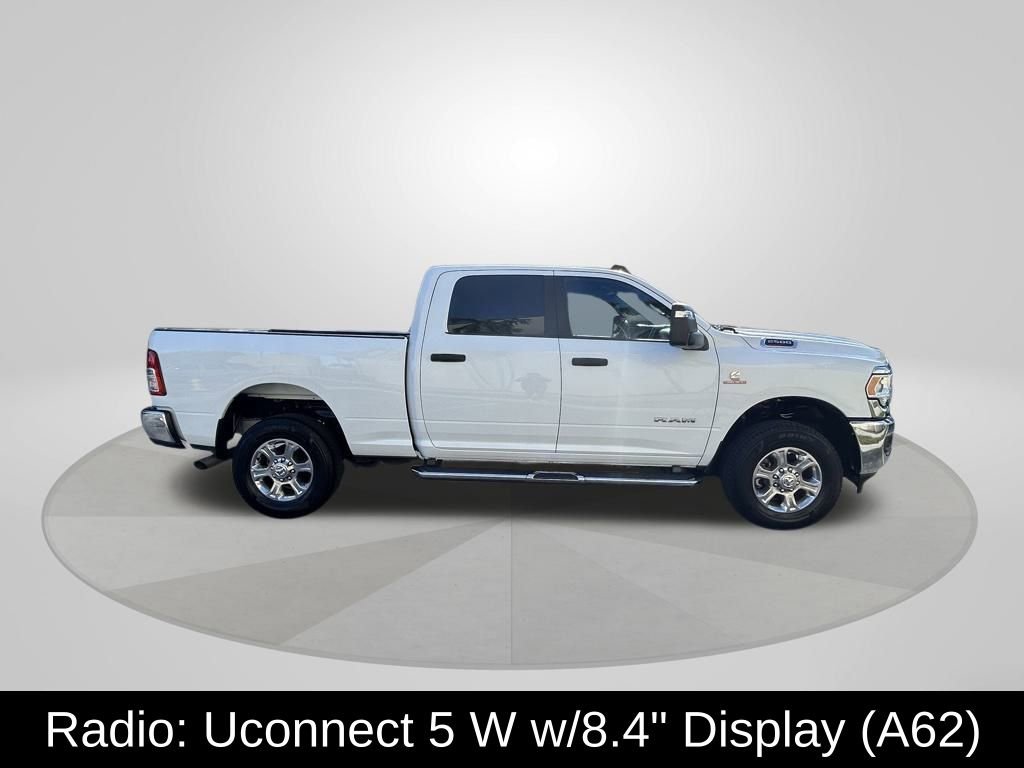 Certified 2024 RAM 2500 Big Horn image 8