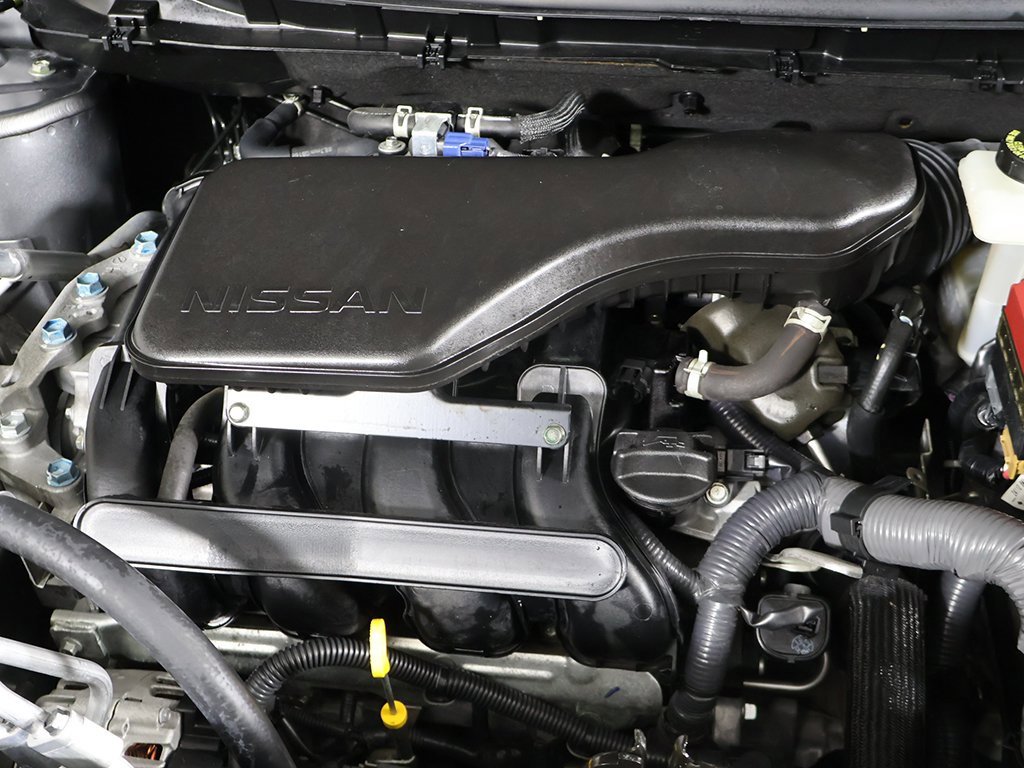 Used 2022 Nissan Rogue Sport SL image 17