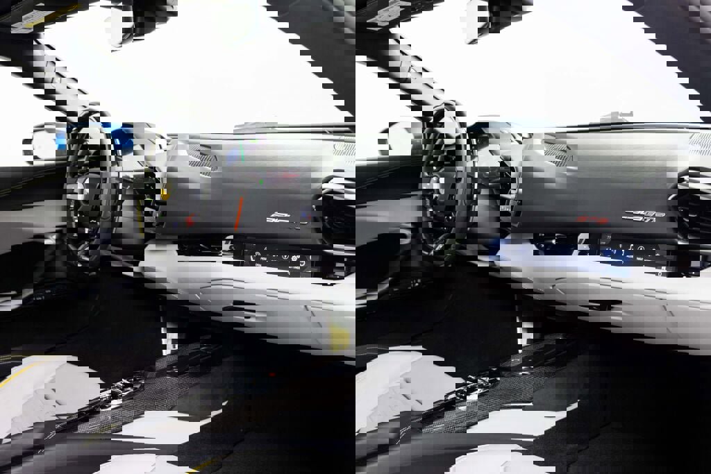 Certified 2024 Ferrari 296 GTB image 27