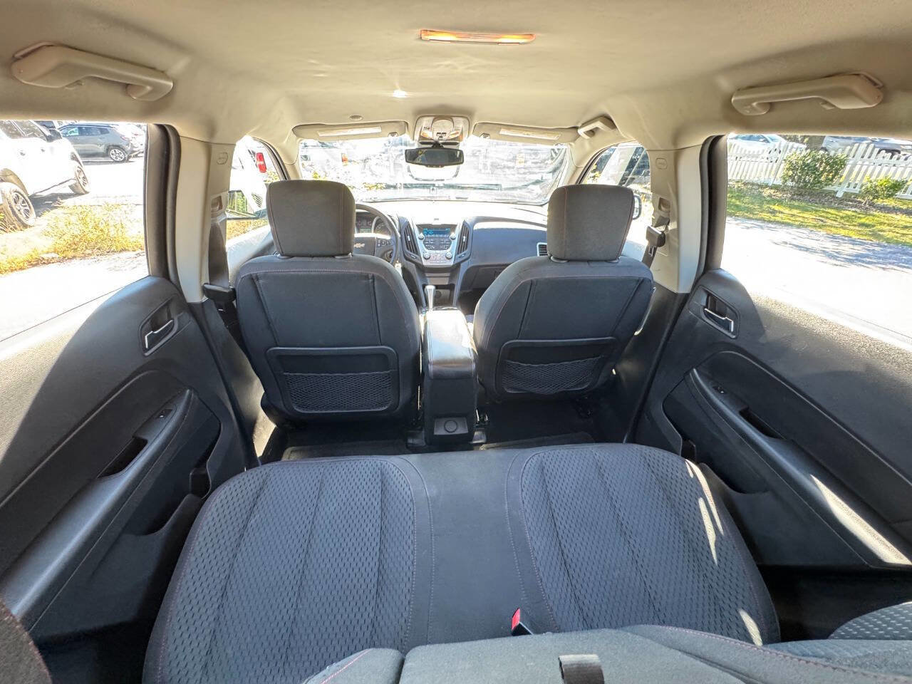 Used 2013 Chevrolet Equinox LS image 41