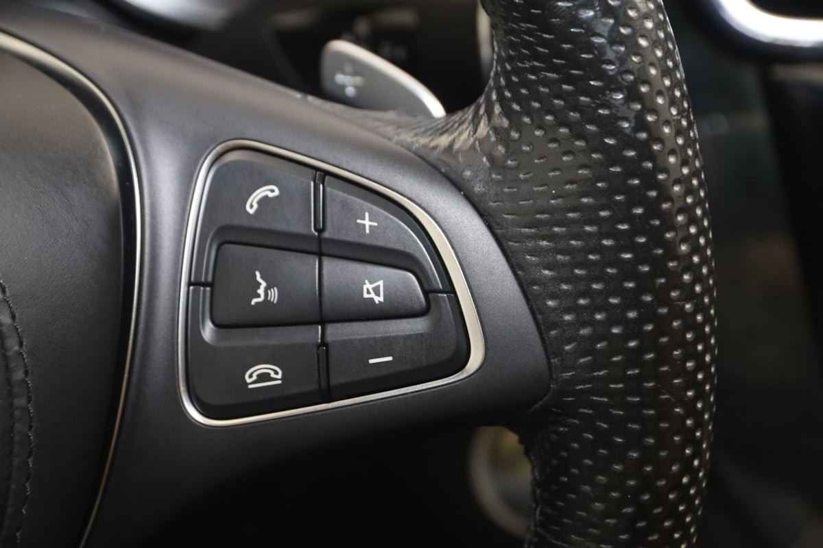 Used 2019 Mercedes-Benz GLS 550 4MATIC w/ Driver Assistance Package image 38