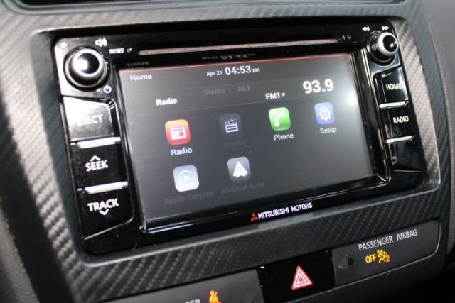 Used 2018 Mitsubishi Outlander Sport LE FWD image 19