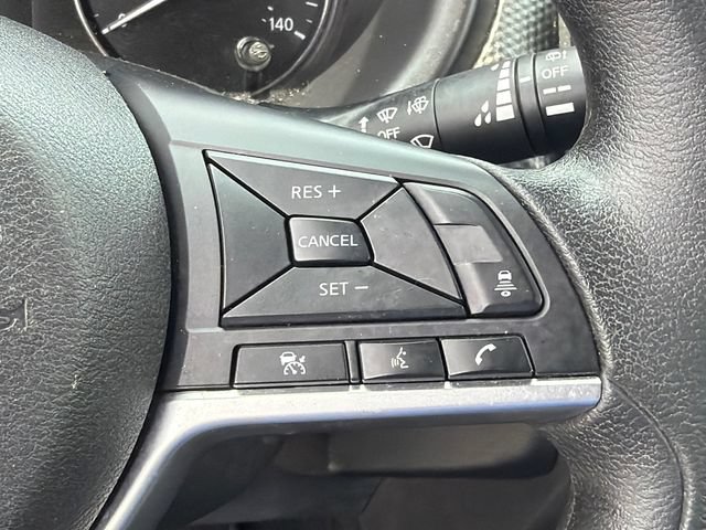 Used 2021 Nissan Kicks SV FWD image 25