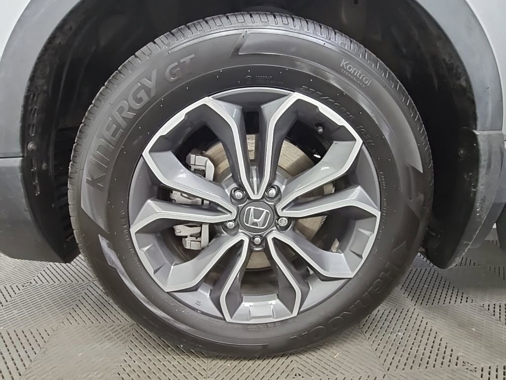 Used 2022 Honda CR-V EX-L image 43