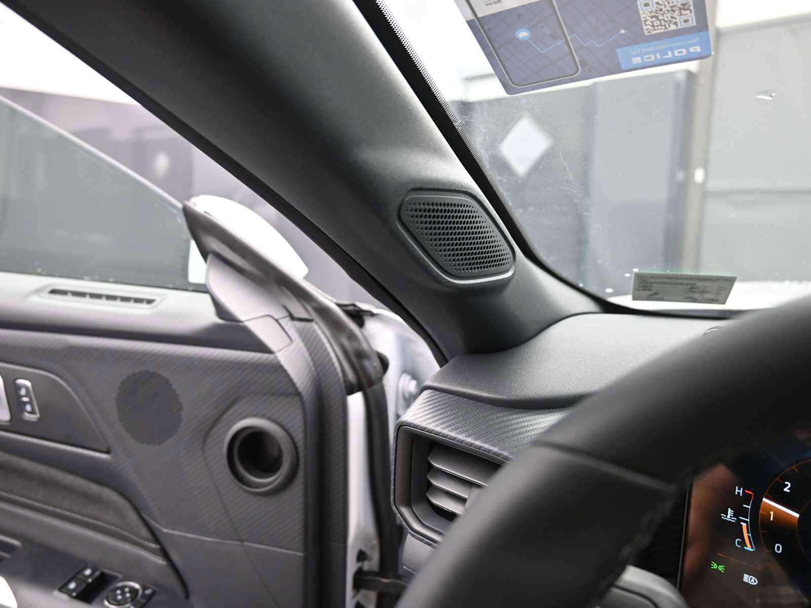 New 2026 Ford Mustang Coupe image 27