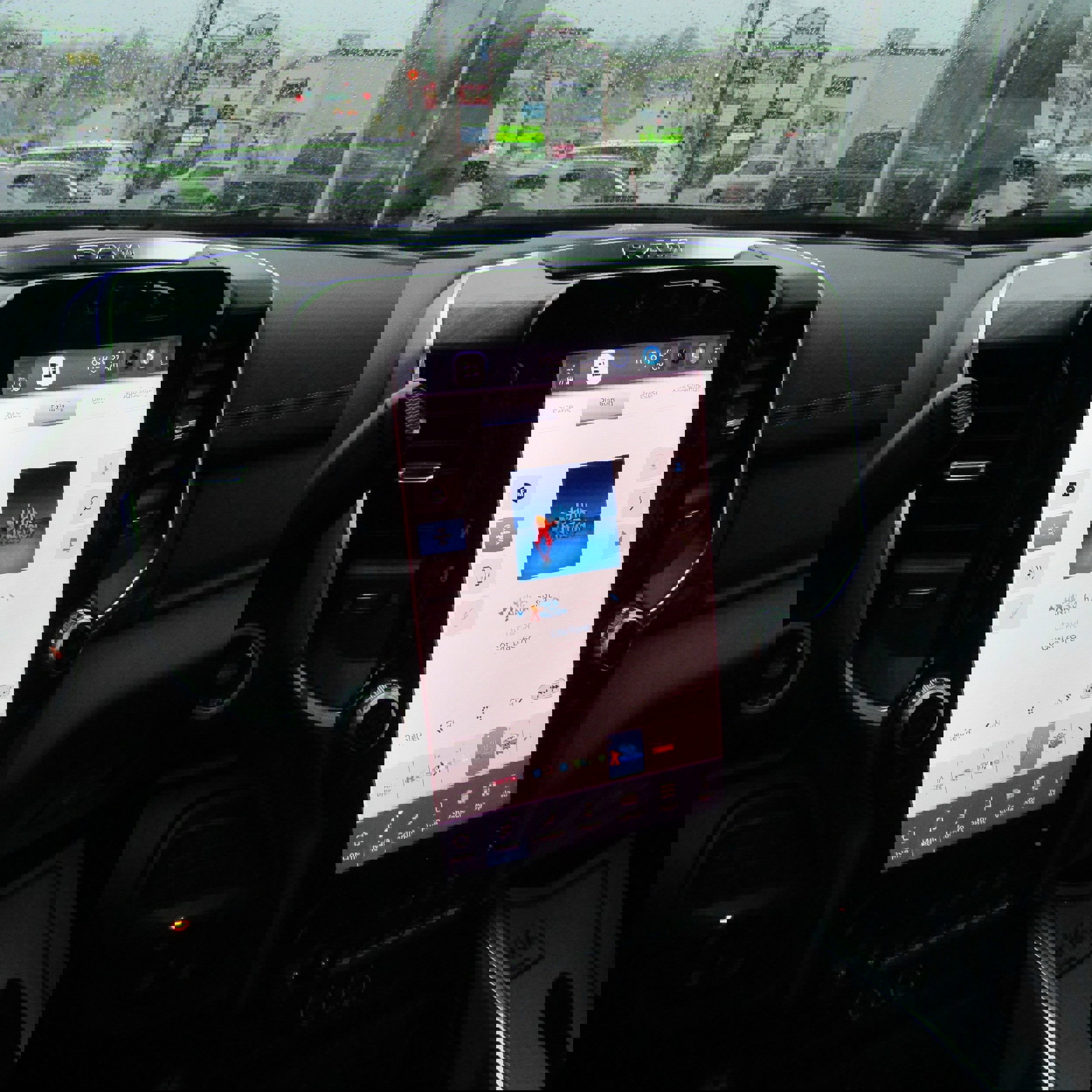 New 2026 RAM 2500 Laramie image 22